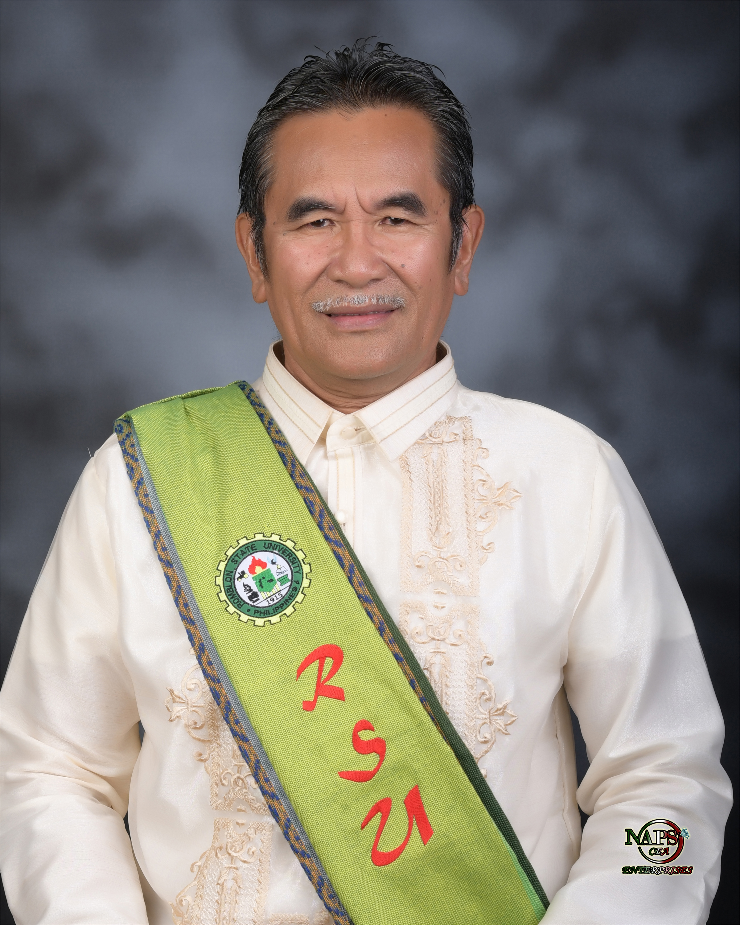 DR. EDGARDO ANDALECIO